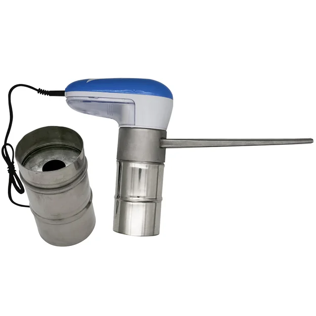 Méhészet Elektromos Amitraz Varrojet Párologtató Méh Varroa Atkák Ellenőrzési Kezelése Méhészkészletekhez - Image 3