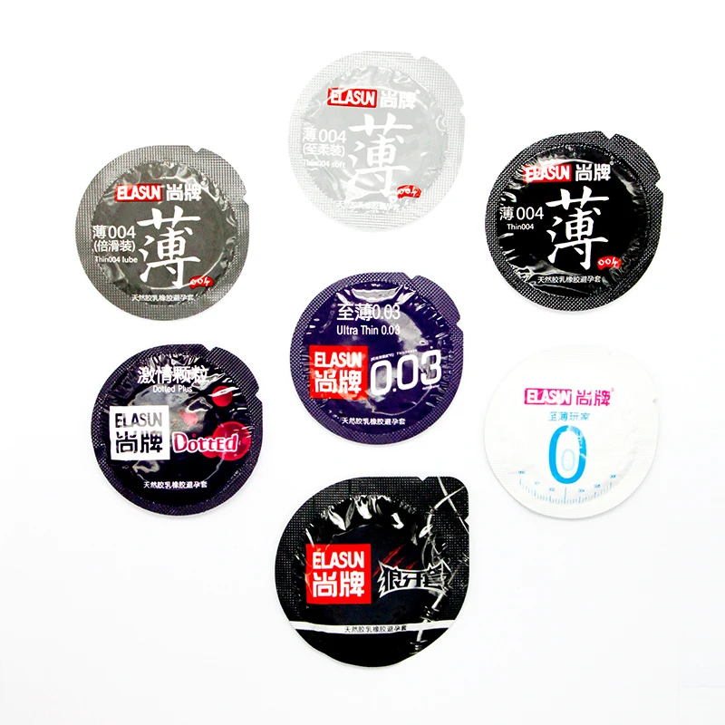 Рисунок 2 - Горячая Распродажа Elasun оптом 50/100/200 шт