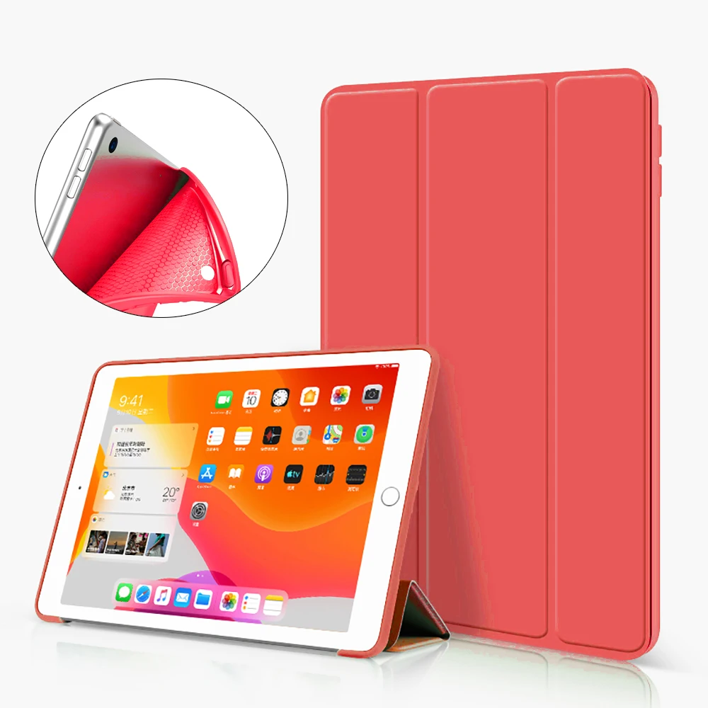 Caso do ar 2022 do ipad