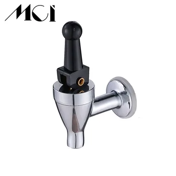 

Glass Wine Bottle Brass Faucet Jar Wine Barrel Water Tank Special Faucet With Filter Wine Valve Water Dispenser Switch Tap Mci