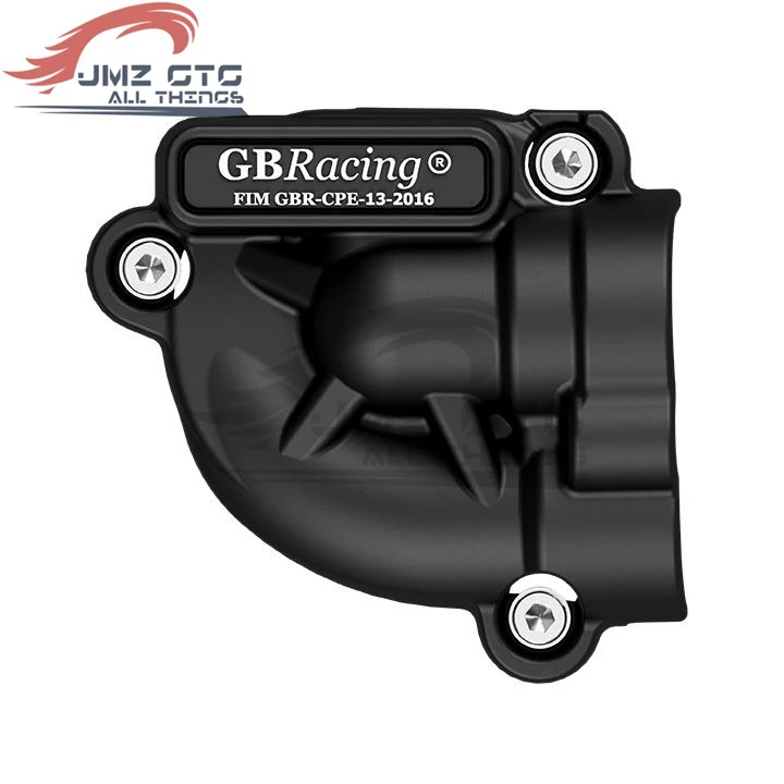 Motorcycles Water Pump Cover GB Racing YAMAHA MT-07 FZ-07 2014-MT07 motorcycle engine cover,engine cover protector