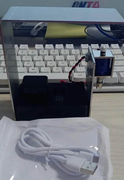 controle de casa inteligente 02