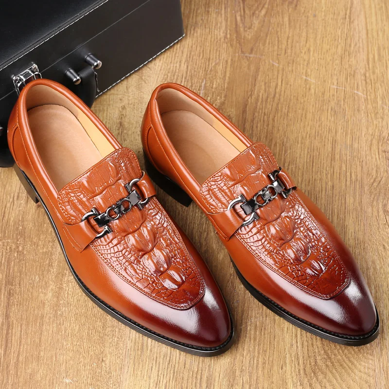 Luxury formal shoes Outlet