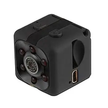

SQ11 HD 1080P Mini Camera IP Small Cam Sensor Night Vision Camcorder Micro video Camera DVR DV Motion Recorder Camcorder