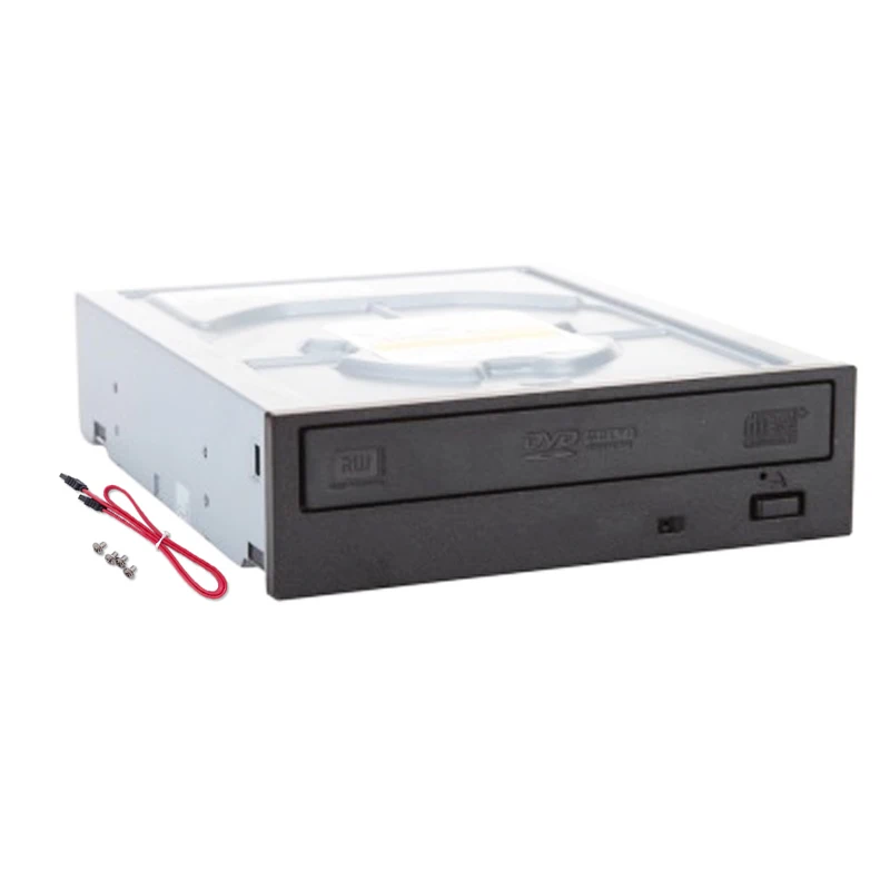 

Universal For Pioneer DVR-221LBK 24x DVD-R/+R Drive For Desktop PC Computer