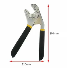 

wrenches Multifunctional 8inch universal wrench the right tool