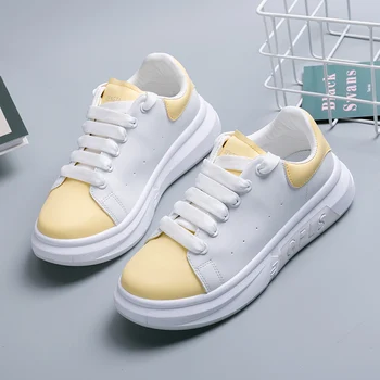 

Popular Womens Walking Shoes Anti Slip Athletic Shoes Women Lace Up Women Sports Shoes Comfortable Sneakers Ladies Ladies Runner