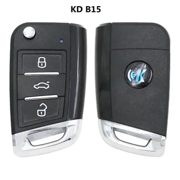 

KEYDIY KD B15 B Series Remote Control For KD900/KD MINI/KD-X2 Key Programmer Multi-function remote control key