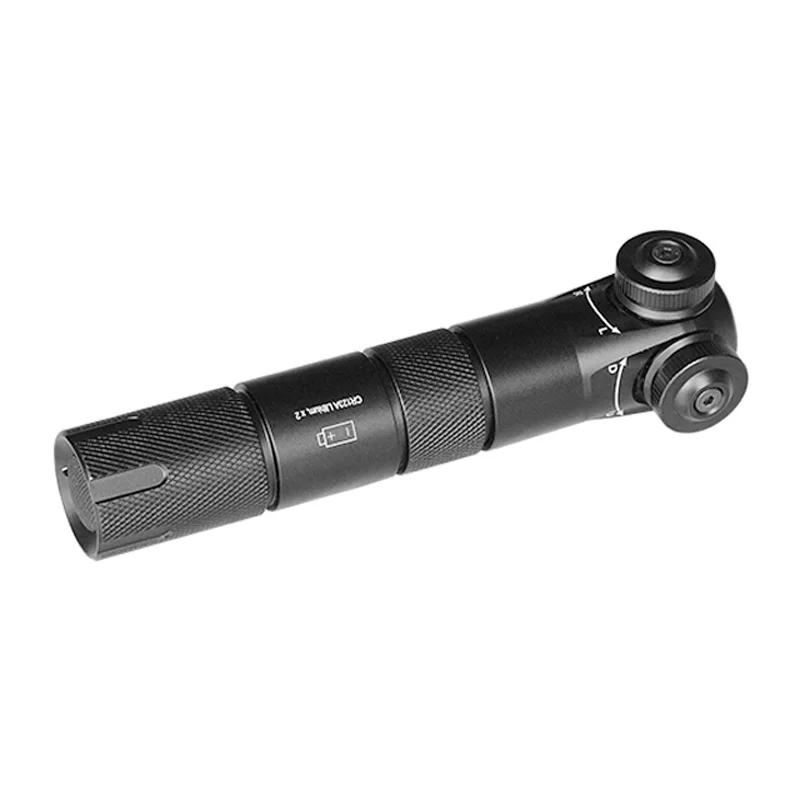 Laserspeed IPX8, водостойкая зеленая лазерная указка, для страйкбола, пневматическая винтовка AR15, оружие, лазерная указка для охоты