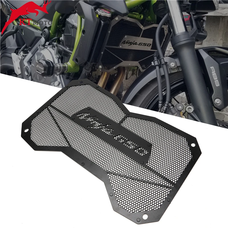 

Радиатор для мотоцикла KAWASAKI NINJA650 NINJA 2020 650-2017, 2020