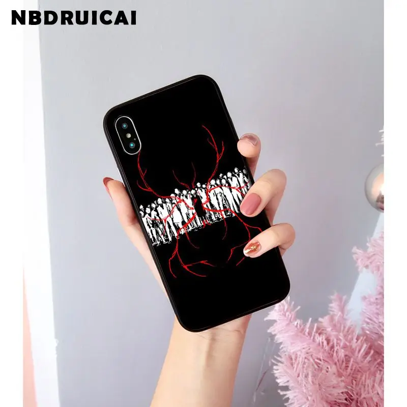 Tokyo Ghouls Phone Ghoul Anime Anime Custom