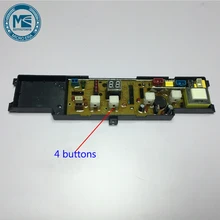 Стиральная машина бортовой компьютер xqb45-10b xqb50-10dz xqb50-10h доска для Haier