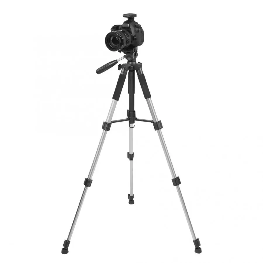 Zomei Q111 алюминиевый сплав складной штатив с головкой для SLR DSLR цифровой камеры монопод