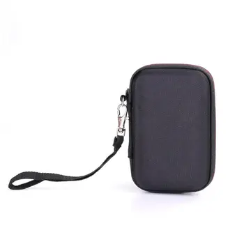

Storage Storage Bag Carrying Box Case Organizer Cover Pouch Hard Shell Shockproof Travel for Samsung T1 T3 T5 Portable 250GB 1TB