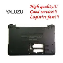 YALUZU для hp для павильона 15-N Нижняя крышка корпуса JTE3IU86TP003 D Shell 15-n203tx 15-N n286tx n274tx n011ax нижний корпус