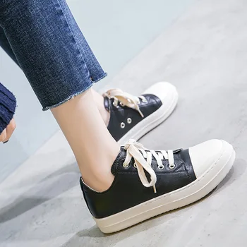 

couple shoes Net red low-top canvas shoes women's shoes ins tide white shoes casual board shoes men and women sneakers