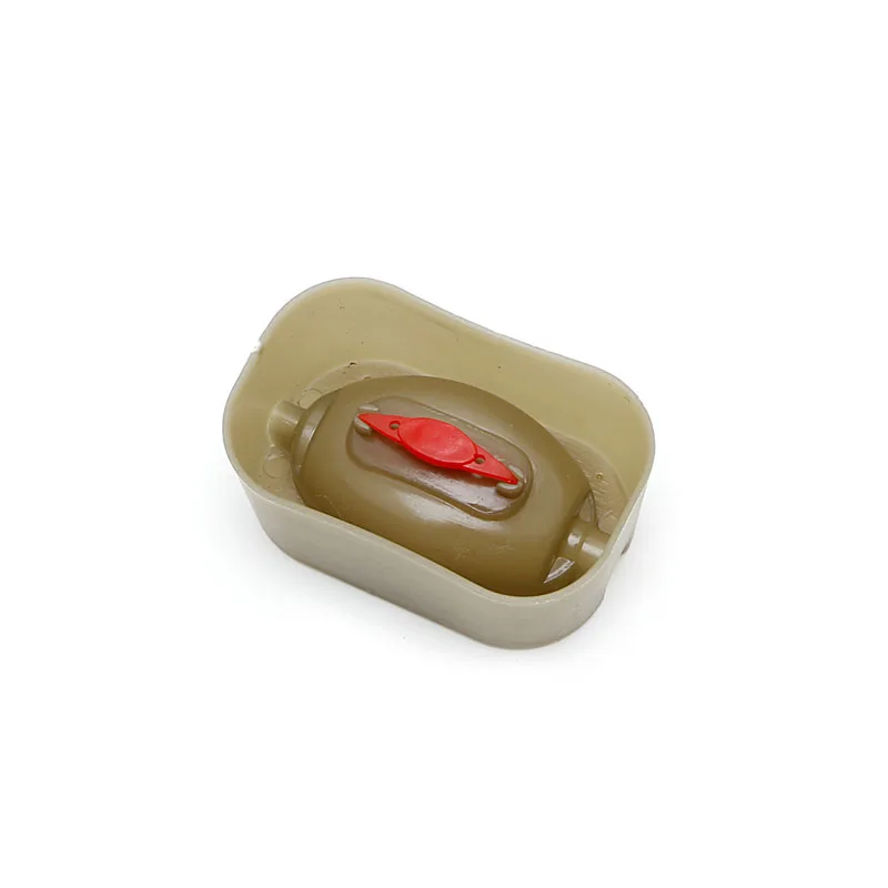 Fishing Feeder Inline Method Carp Fishing Feeder 4 Feeders 15/20/25/35g 30/40/50/60g Mould Set