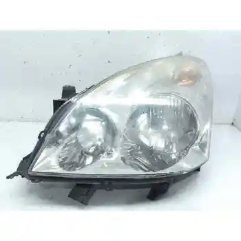

811700F010 left headlight TOYOTA COROLLA VERSO (R1)