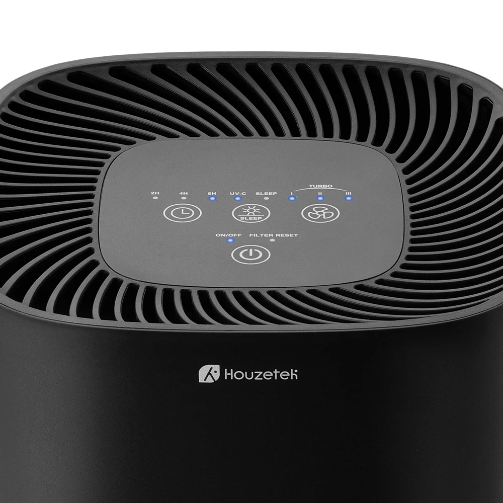 Houzetek CF-8020 Воздухоочистители