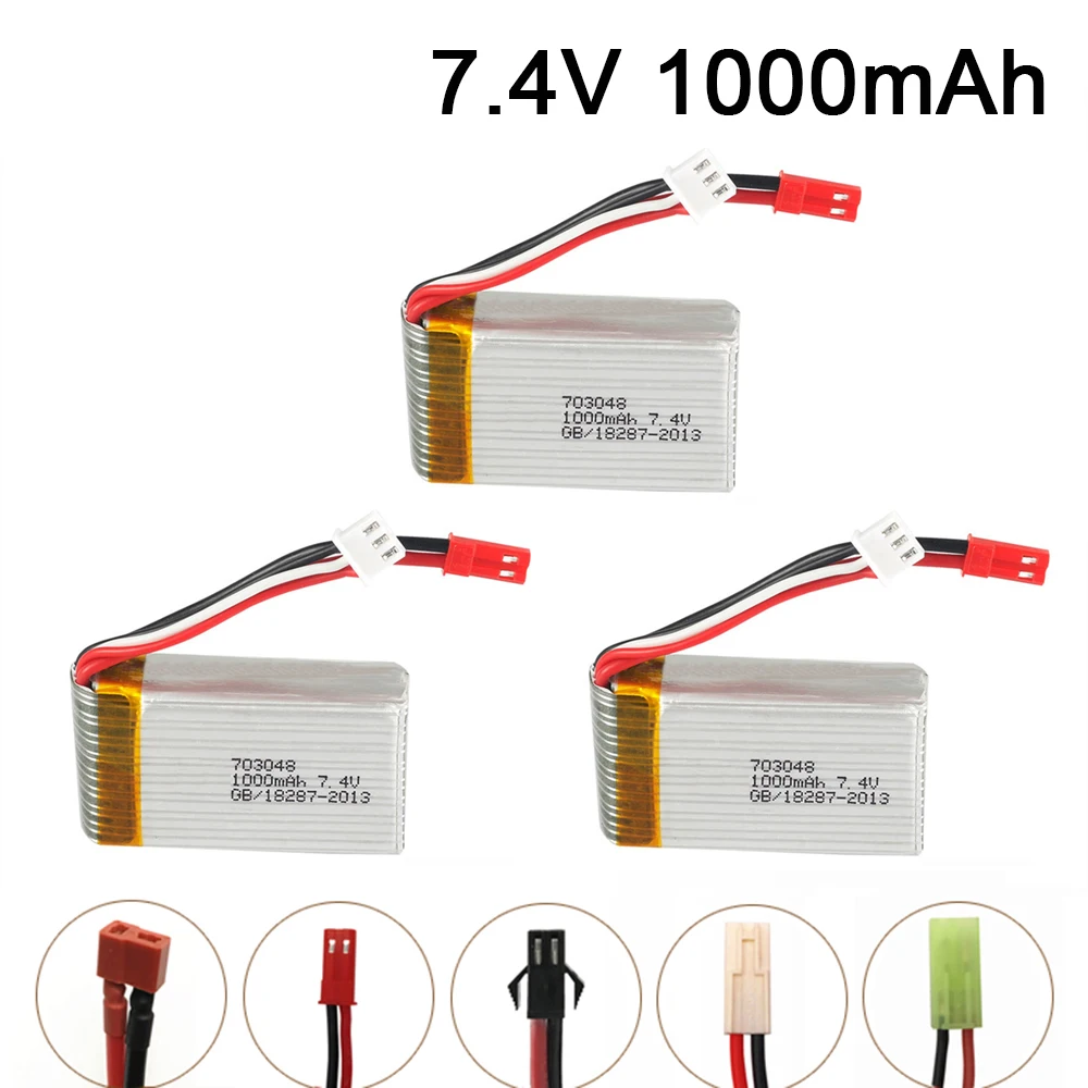 ft007 battery