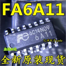 5 шт./лот 6A11 FA6A11 FA6A11N FE6A1116