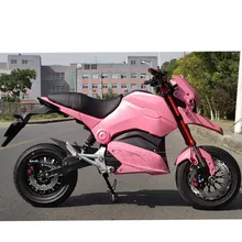 Дешевая цена быстрая скорость мотоцикл Ebike мото скутер