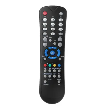 

RC1055 Remote Control for OKI TV V15APH V19APH V19BPH V19CPH V19DPH V22APH B2QA