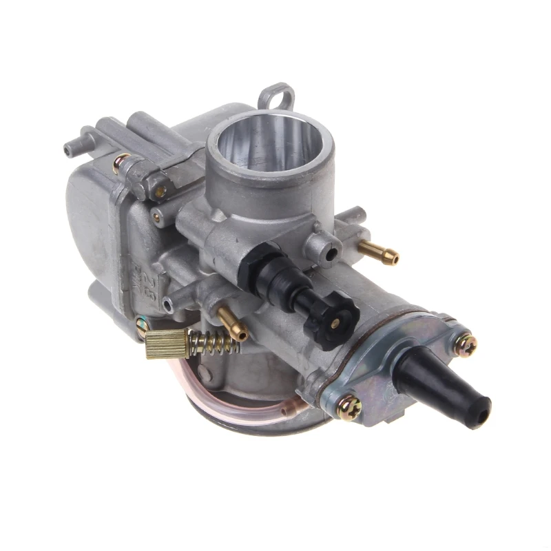 Универсальный Мотоцикл 28 мм карбюратор для Keihin Carb PWK Mikuni с силовой струей LX9C
