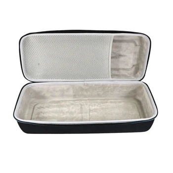 

Eva Hard Case For Noco Genius G15000 12V/24V 15A Pro Series Ultrasafe Smart Battery Charger - Travel Protective Carrying Stora