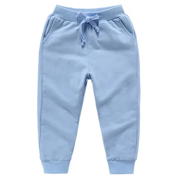 

wholesale baby boys Children Pants trousers Casual Baby kids Pants New Boys Girls Soft Cotton Pants boys trousers Clothing 7060