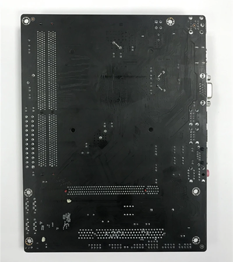 PCWINMAX HM55 I5 4xx M CPU (серия 400) интеграция материнской платы ЦП. Поддержка DDR3 8G.PCI E VGA