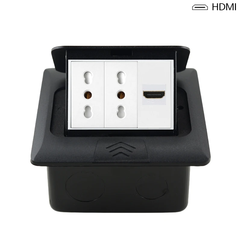 Black-HDMI