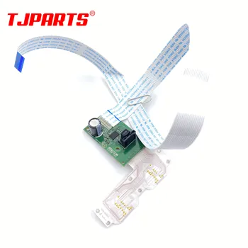 

GT51 GT52 Carriage Unit PCB Board for HP GT5810 GT5811 GT5820 GT5821 2515 2520 3835 Ink Tank 310 311 315 318 319 410 411 415 418