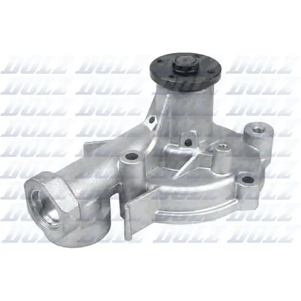 Помпа Mitsubishi Galant/Lancer/Space Wagon 2.0D/TD 92 DOLZ H214