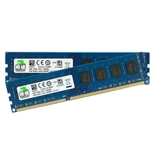 Чип Hynix DDR3 2GB 4GB 8GB 4G 8G 1066MHz 1333MHz 1600MHz настольная память 1,5 V оперативная Память DIMM