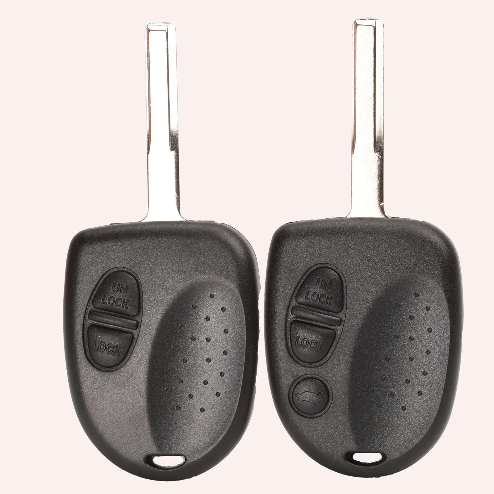 

2/3 Buttons Uncut Blade Car Key Shell For Chevrolet Cruze Aveo For Holden For Commodore VS VT VX VY VZ WH WK WL Remote Fob Case