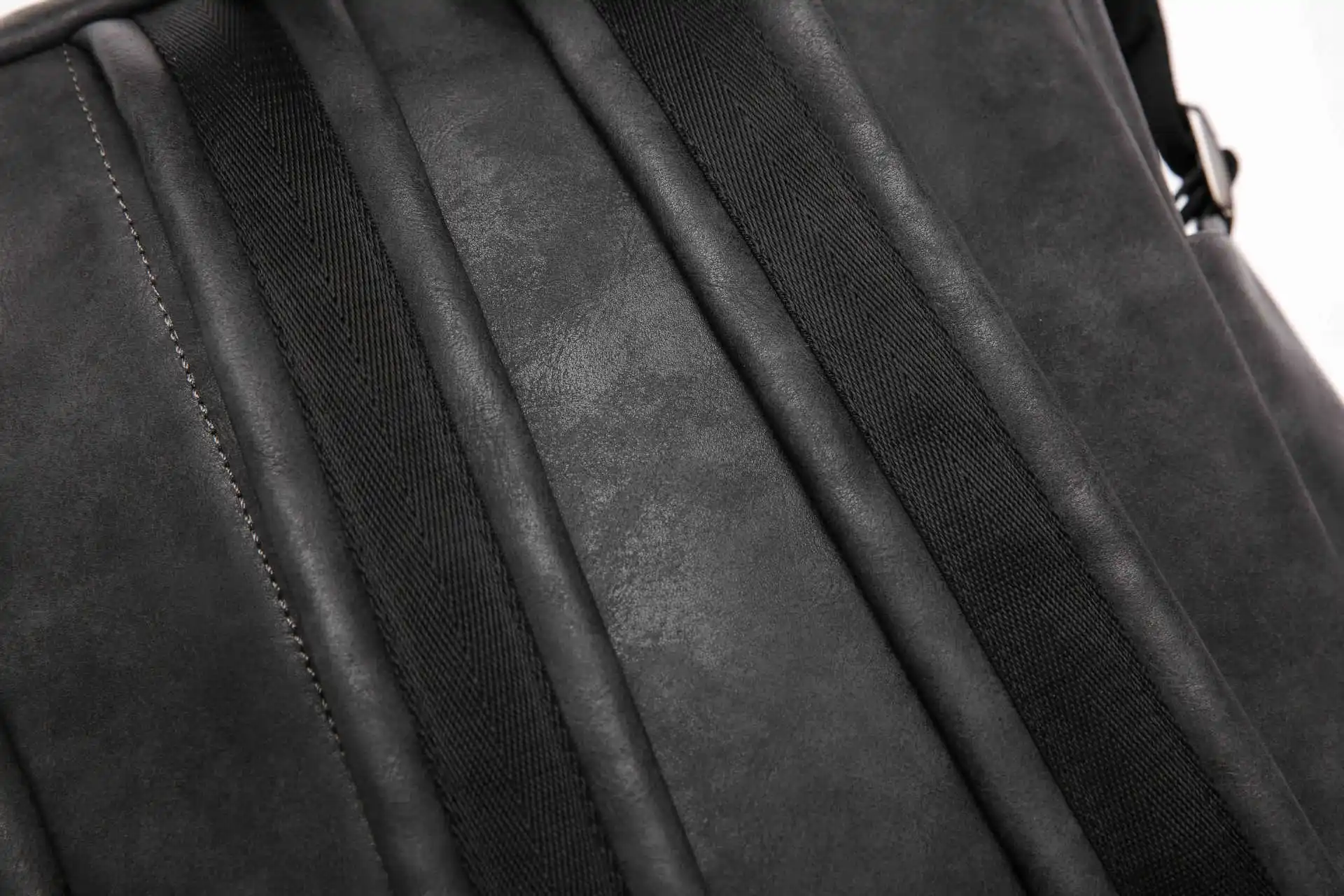 New double shoulder bag retail leisure simple air backpack computer bag student schoolbag tide