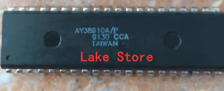 5 unids/lote AY38910A/P AY-3-8910 AY-3-8910A DIP40 electronic components dip components