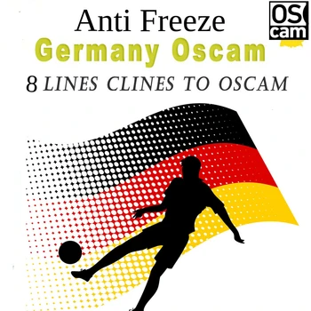 

Oscam cline Germany Cccam cline for 1 year Europe CCCAM Spain Portugal Poland Stable Server for DVB-S2 Satellite Receiver