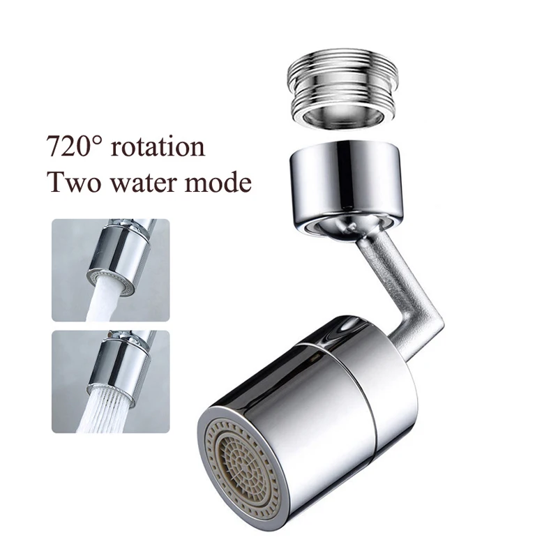 Universal Splash Filter Faucet Spray Head Wash Basin Extender Adapter 10 Splash Filter Faucet H57bf0e0429f242b0922827b5f1693d5c0 Splash Filter Faucet