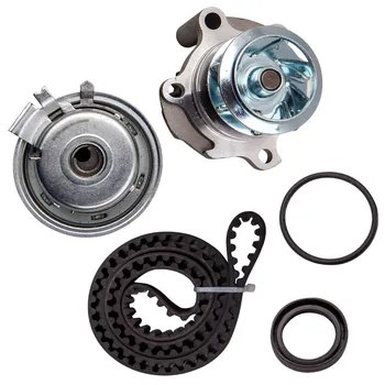 

Timing Belt Water Pump Kit For VW Beetle Golf Jetta 2.0L AEG AVH AZG BEV 1984CC