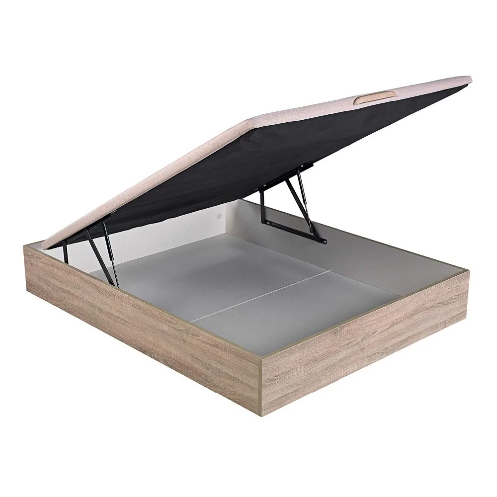 Королевская складная коробка для сна (150х200) большой емкости топ 3D дышащий