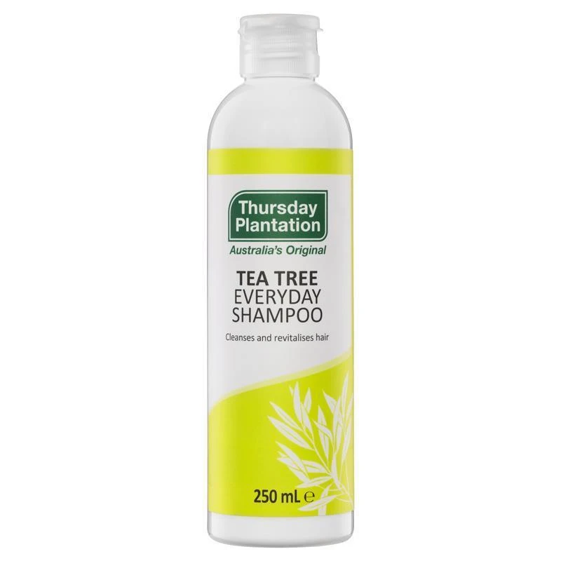 thursday plantation oil cleanser