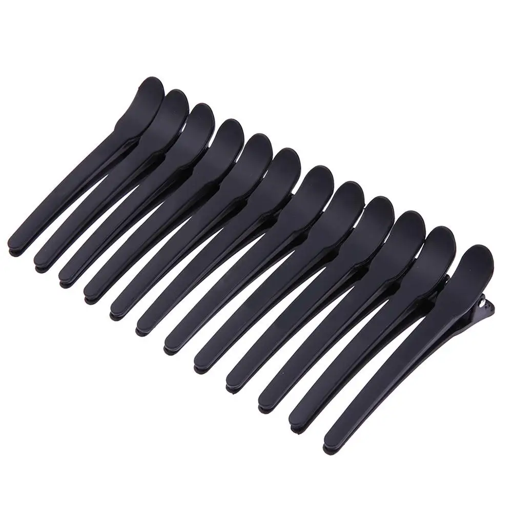 Promo Hairpins-Accessory Braiding-Clip Hair-Styling-Tool Salon Alligator Sectioning 10/12pcs xmQKMXbX8lo