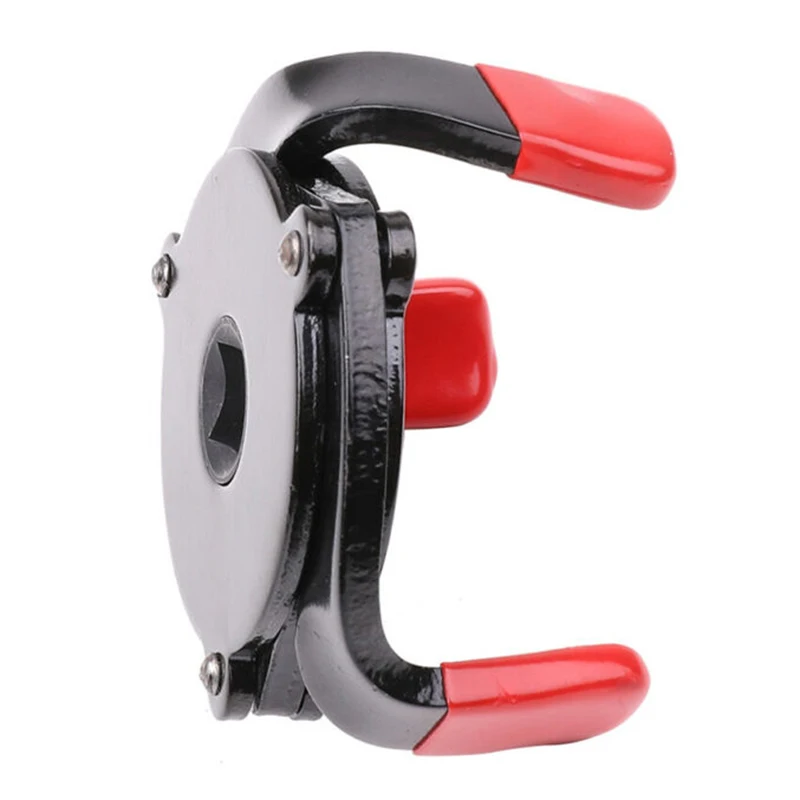 Car Van Off-Road Vehicle Oil Filter Wrench Removal Install Tool 1-Way Three-Jaw