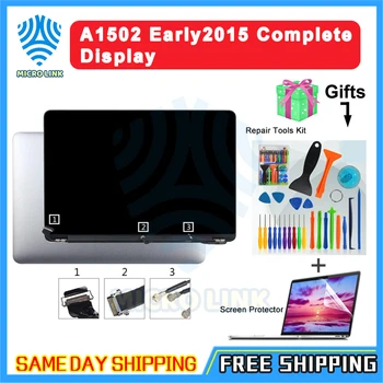 

Brand new For Macbook Pro 13'' A1502 2015 LCD Screen display Assembly