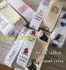 Custom Personalize Cotton Label  Clothing  Private Brand Tag Handmade Label Cotton Color Print Name Brand Labels ► Photo 2/6