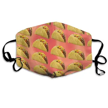 

AGRBLUEN Women Men Fashion Mouth Mask, Breathable Washable Reusable Half Face Masks Warm Windproof Anti Dust Mouth Cover for