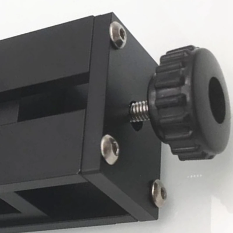 Новый Arrival 1Set Ender 3 CR 10 /10S двойной натяжитель ремня по оси Z из алюминиевого сплава
