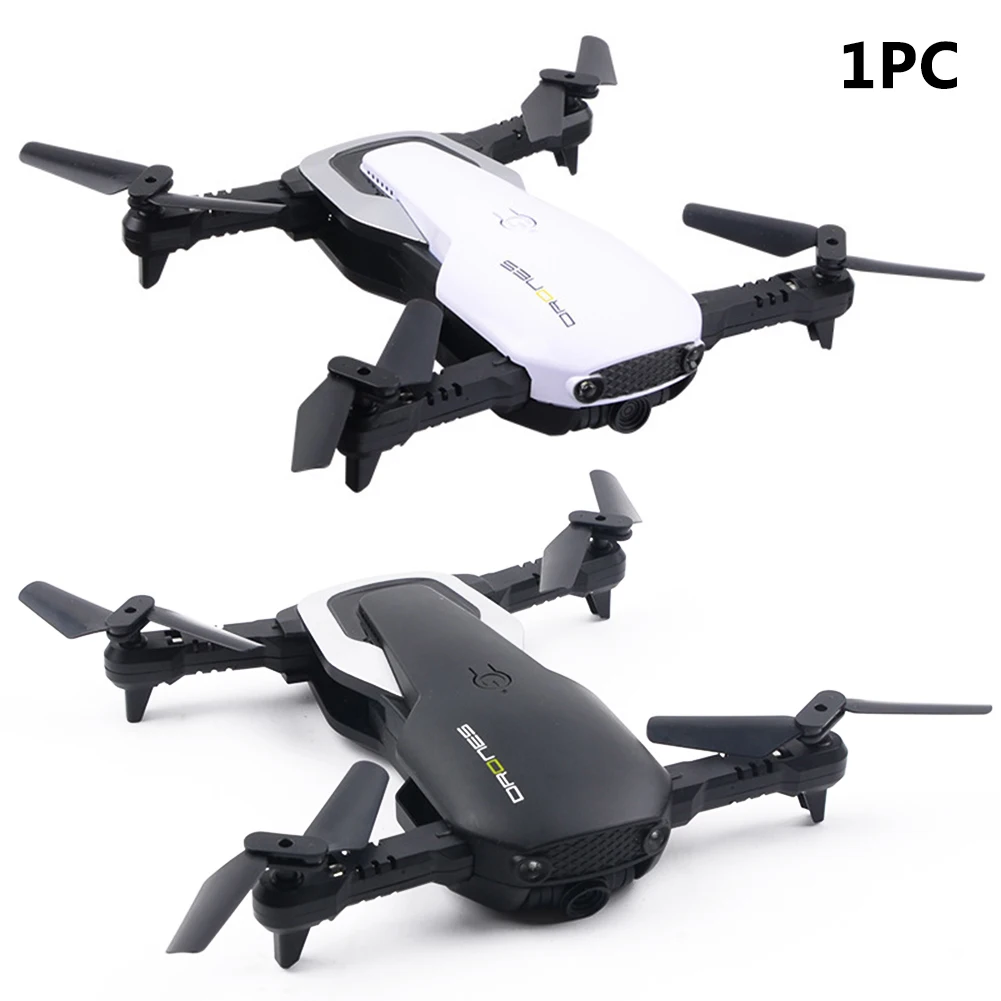 Радиоуправляемый летательный аппарат, Складные Игрушки, Wi-Fi FPV, высокая фиксация, Дрон HD с широким углом обзора, передача в реальном времени, мини Радиоуправляемый квадрокоптер